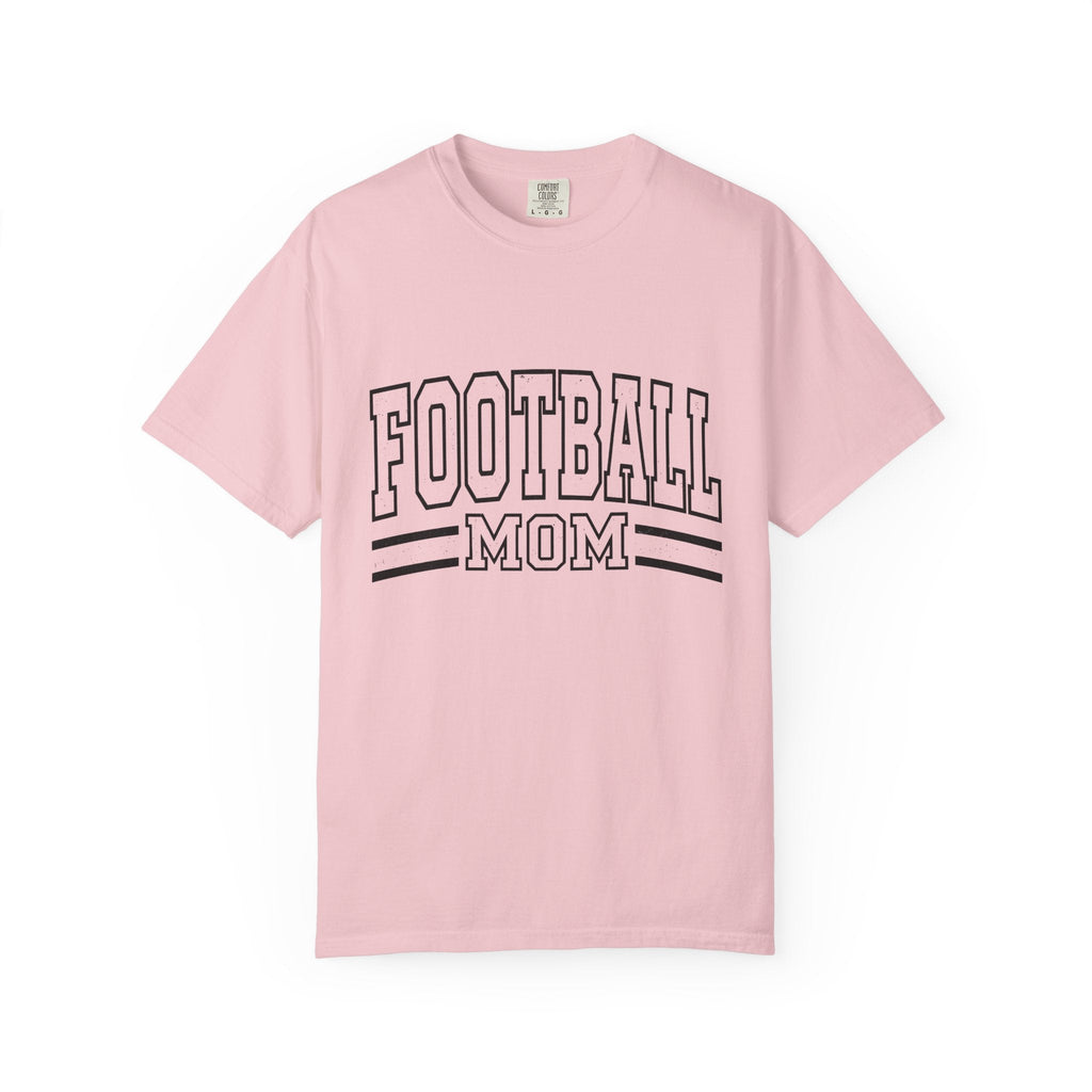 Varsity Lettering Shirt Football Mom Athletics Gift for product image 3