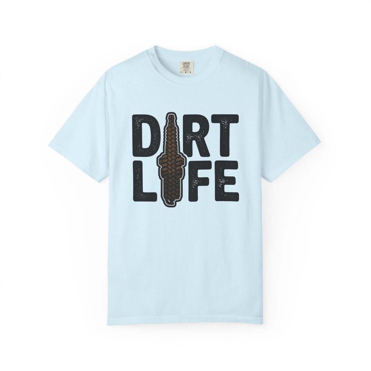 Motocross Tire Shirt Enduro Unisex Gift Graphic Tee T-Shirt product image 2