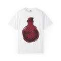 Elixir Jar Shirt Halloween Folklore Unisex Gift Classic Tee product image 1