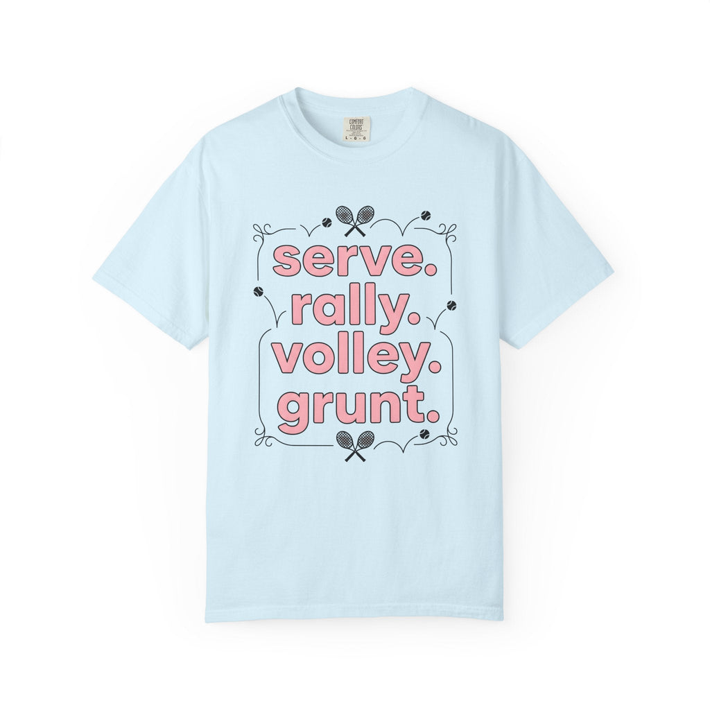 Tennis Rackets Shirt Athlete Unisex Gift Modern Tee Racket product image 2