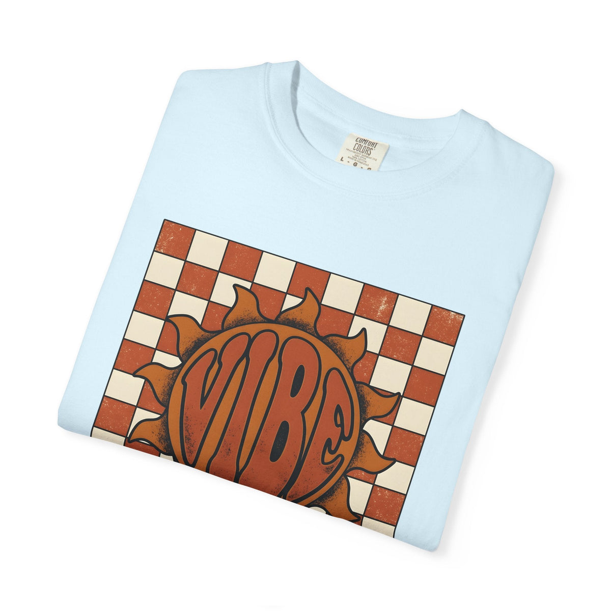Sun Graphic Shirt Retro Boho Unisex Gift Tee Solar T-Shirt product image 8