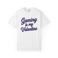 Gamer Quote Shirt Valentine's Day Sci-fi Unisex Gift product image 1