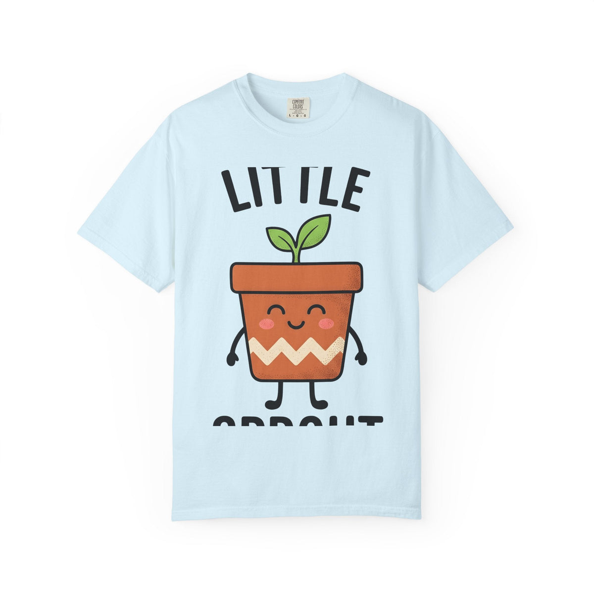 Joyful Planter Pot Shirt Plant Landscaping Unisex Gift product image 2