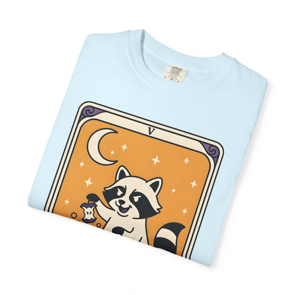 Raccoon Cauldron Shirt Boho Chic Critters Unisex Gift product image 8