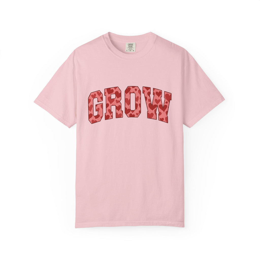 Love Design Quote Shirt Teacher Motivation Unisex Gift product image 3