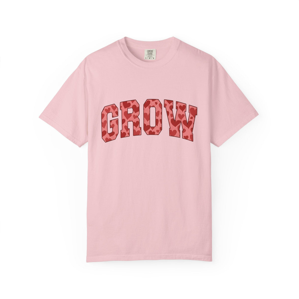 Love Design Quote Shirt Teacher Motivation Unisex Gift product image 3