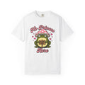 Amphibian Mushroom Shirt Valentines Day Pets Unisex Gift product image 1
