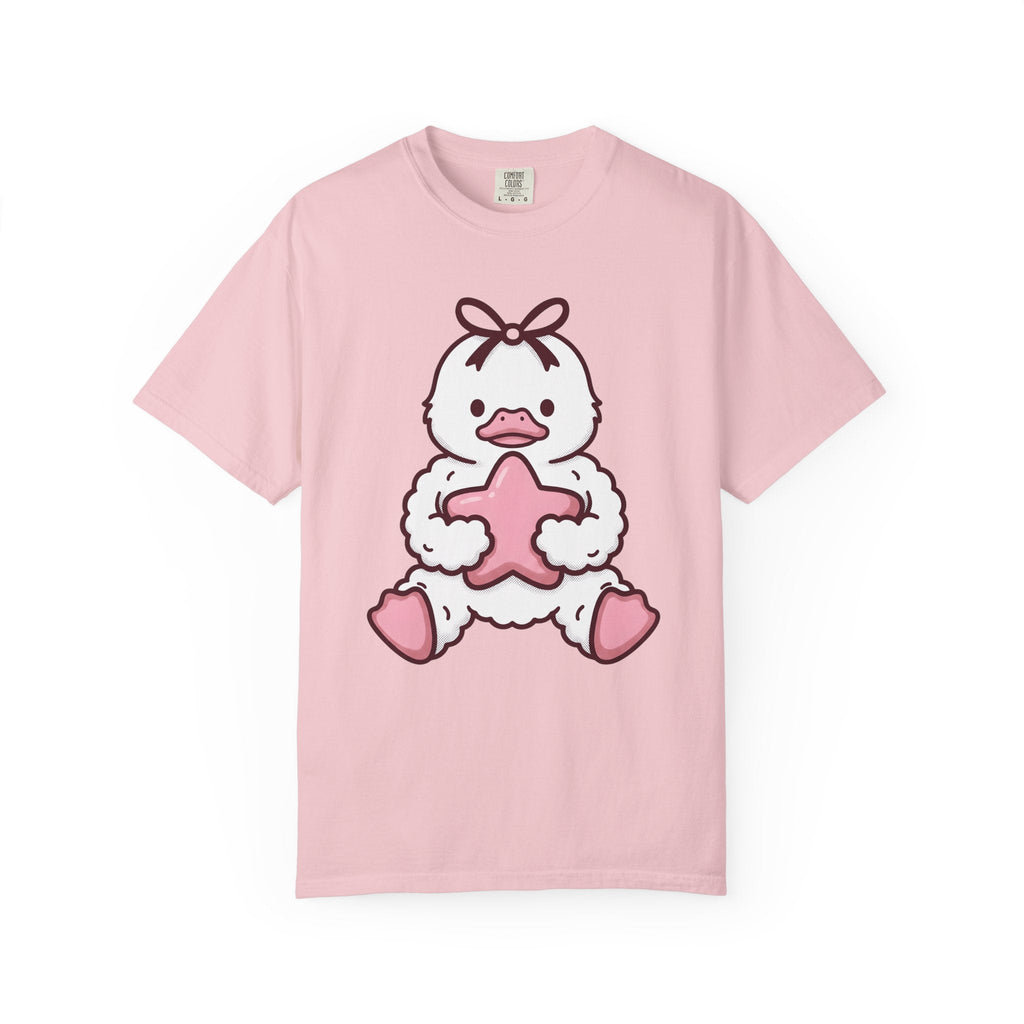 Duck Stuffed Animal Shirt St. Valentine's Day Pet Gift product image 3
