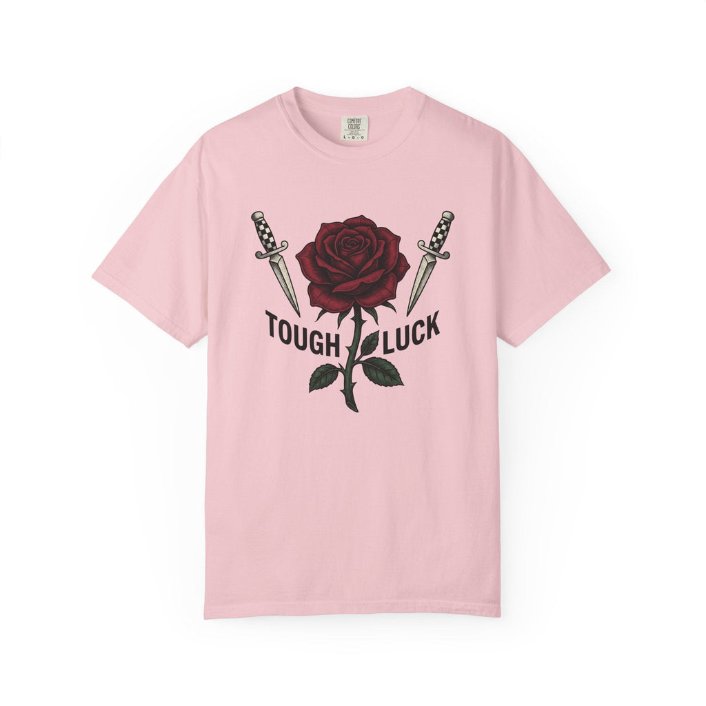 Flower Dagger Shirt Cowgirl Chopper Gift for Women Neo product image 3