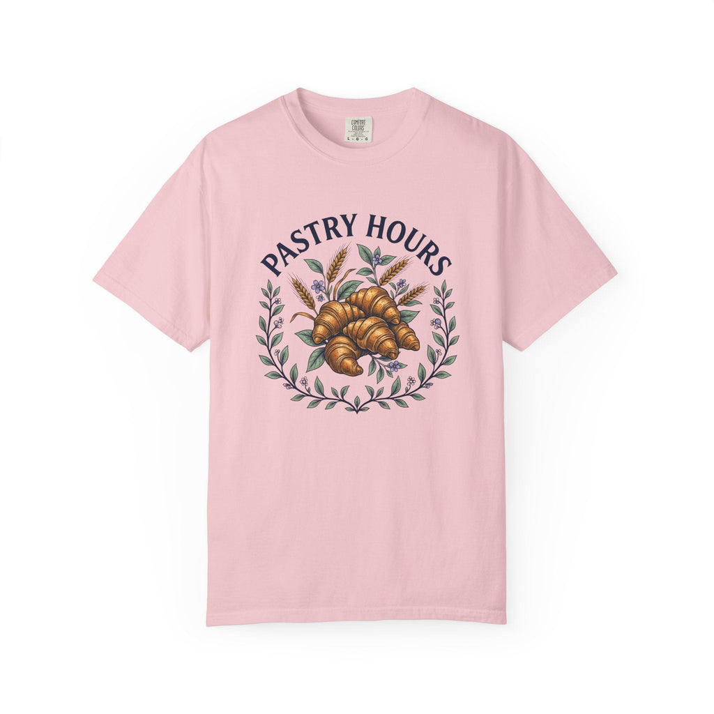 Croissant Treat Shirt Desserts Baked Goods Unisex Gift product image 3
