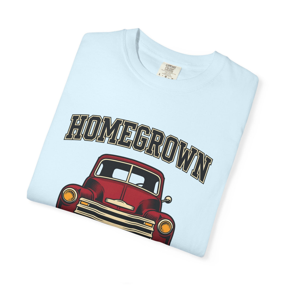 Classic Pickup Shirt America Farm Unisex Gift Illustration product image 8
