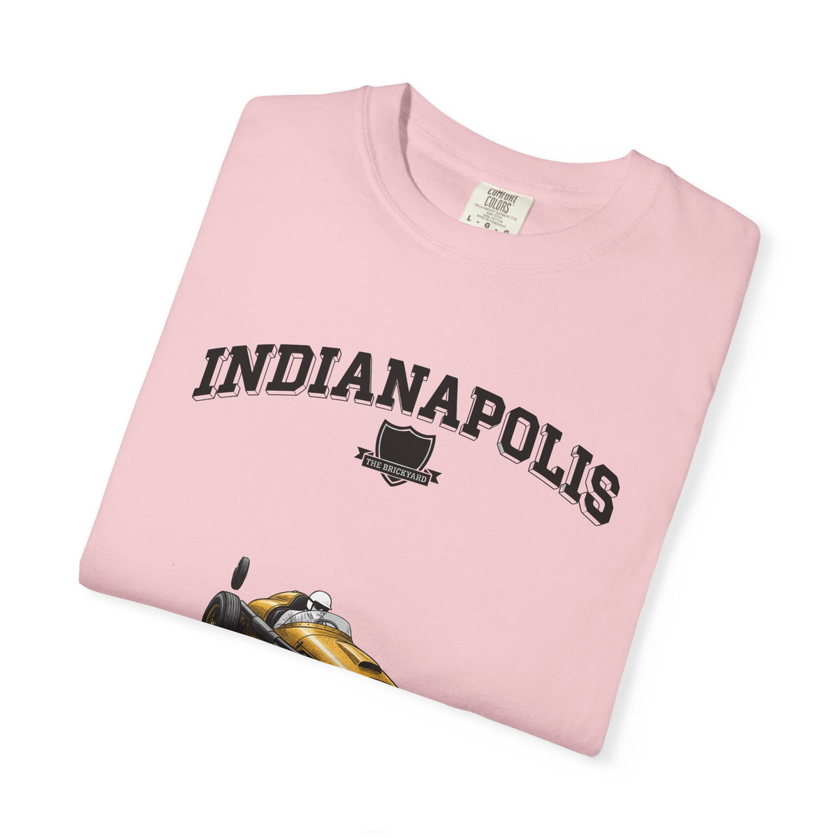 Racing Car Shirt Sports Competition Unisex Gift Classic Tee product image 11