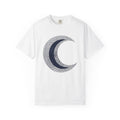 Moon Crescent Shirt St. Valentine's Day Zodiac Unisex Gift product image 1