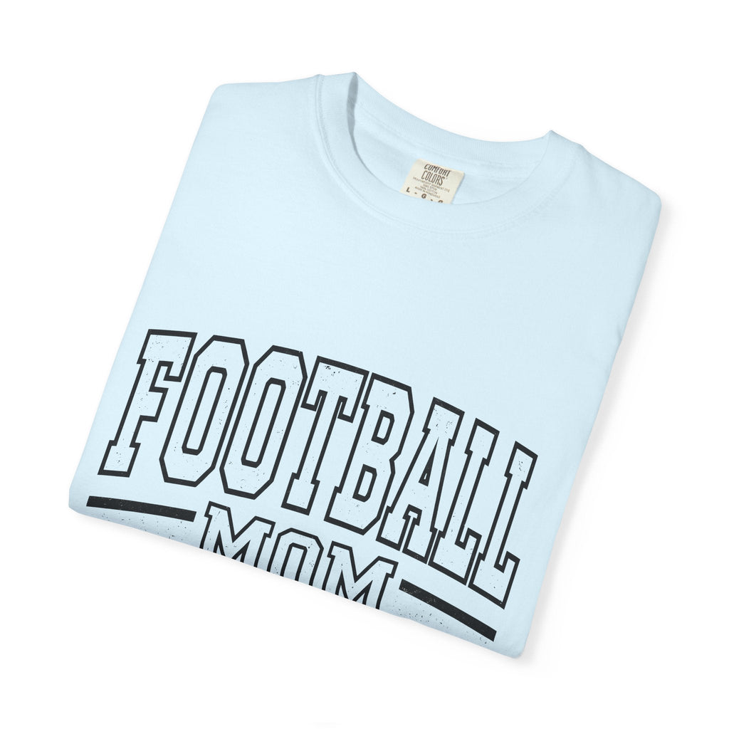 Varsity Lettering Shirt Football Mom Athletics Gift for product image 8