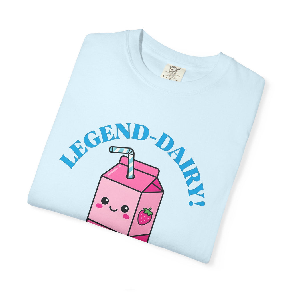 Strawberry Milk Box Shirt Drinks Snacks Unisex Gift Cute product image 8
