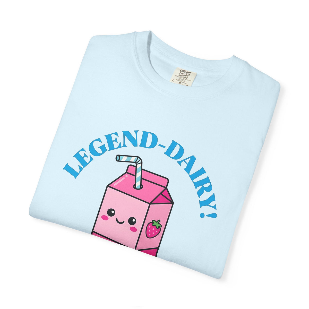 Strawberry Milk Box Shirt Drinks Snacks Unisex Gift Cute product image 8