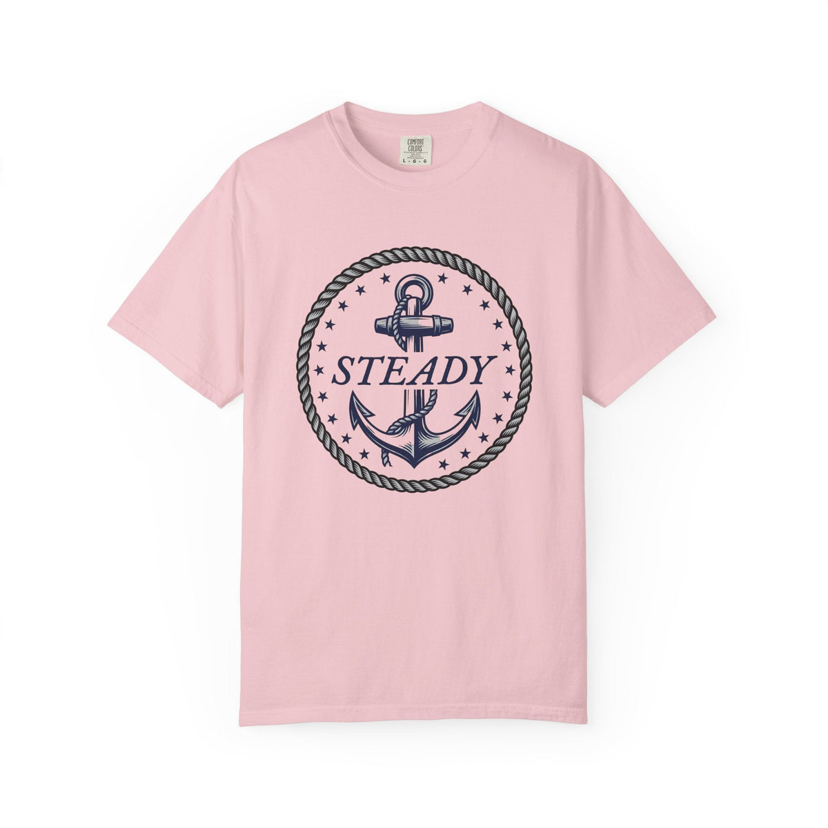 Anchor Twine Shirt America Freedom Unisex Gift Old School product image 3