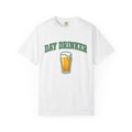 Pint Glass Shirt St Patrick's Day Liquor Unisex Gift Heavy product image 1