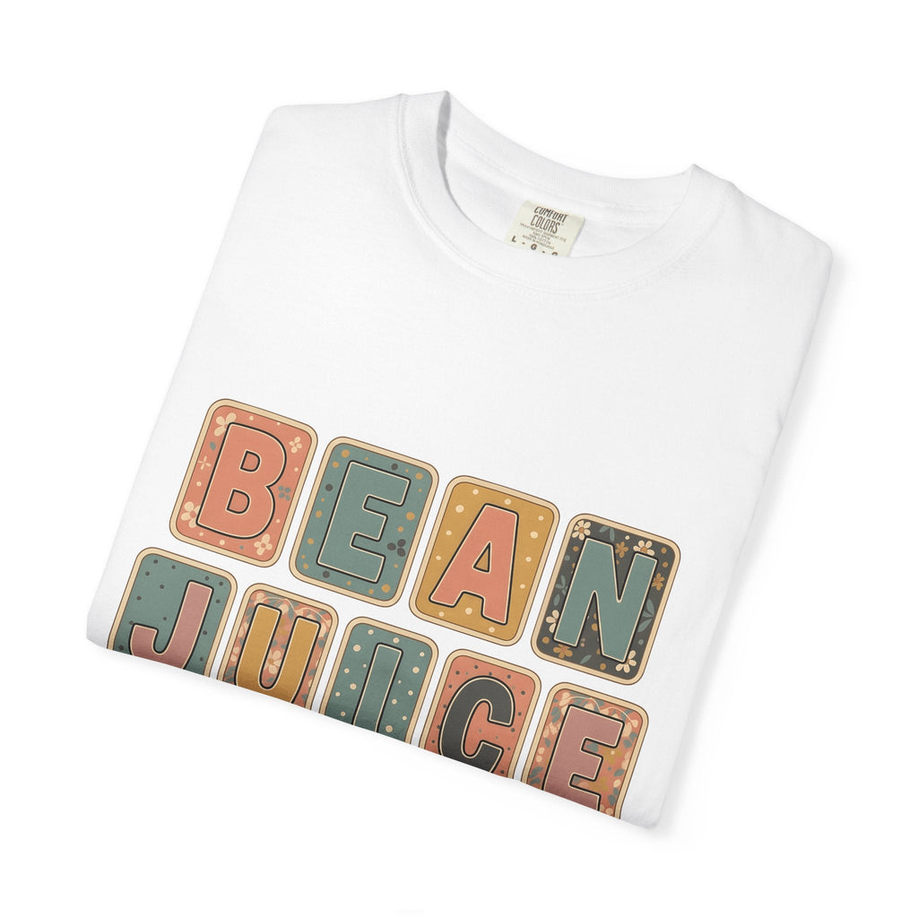 Old School Text Blocks Shirt Coffee Gastronomy Unisex Gift product image 5