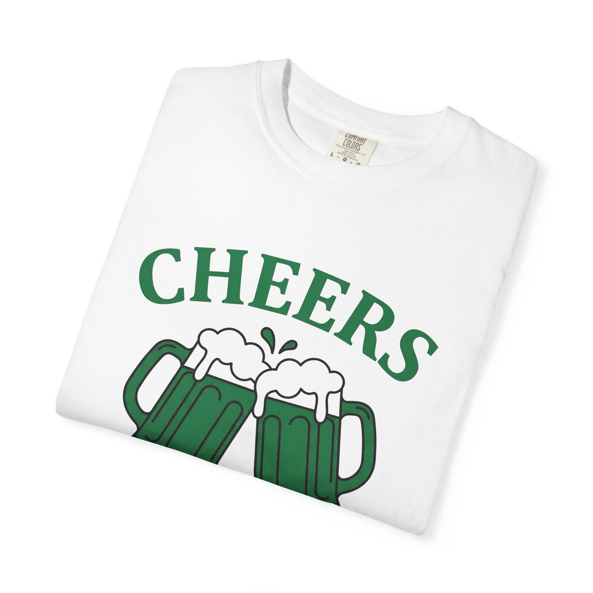 Ale Mugs Shirt St Patrick's Day Celebration Unisex Gift product image 5