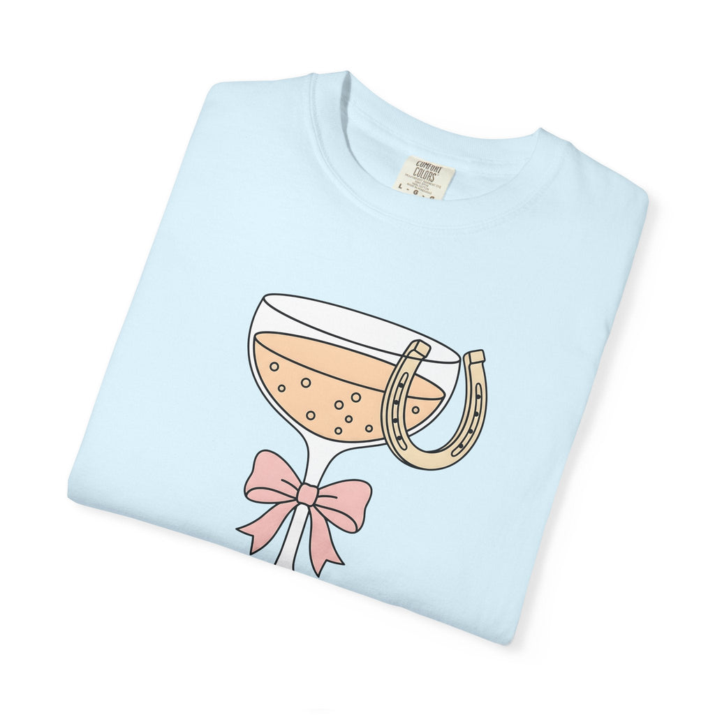 Champagne Glass Shirt Cowgirl Western Gift for Women product image 8