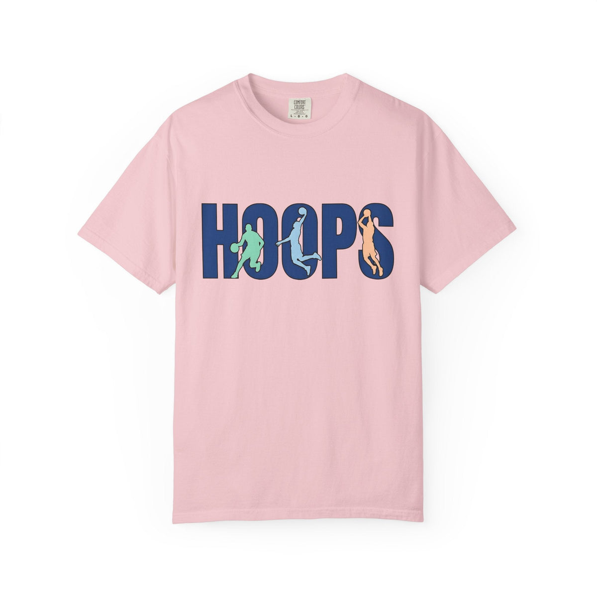 Basketball Players Shirt Workout Unisex Gift Pop Art Tee product image 3