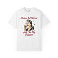 Girl Drink Shirt Funny Humor Gift for Women Comic Tee product image 1