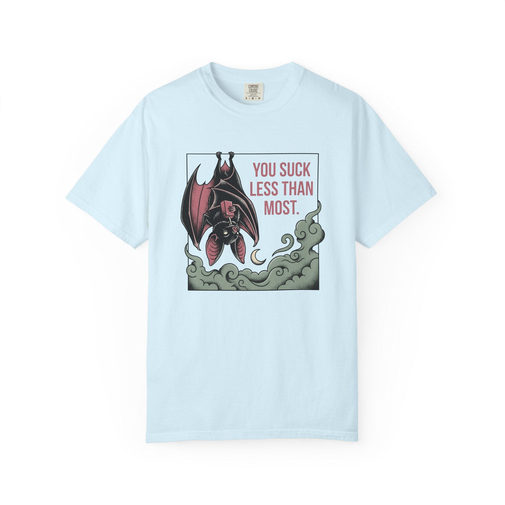 Bat Art Shirt St. Valentine's Day Alternative Unisex Gift product image 2