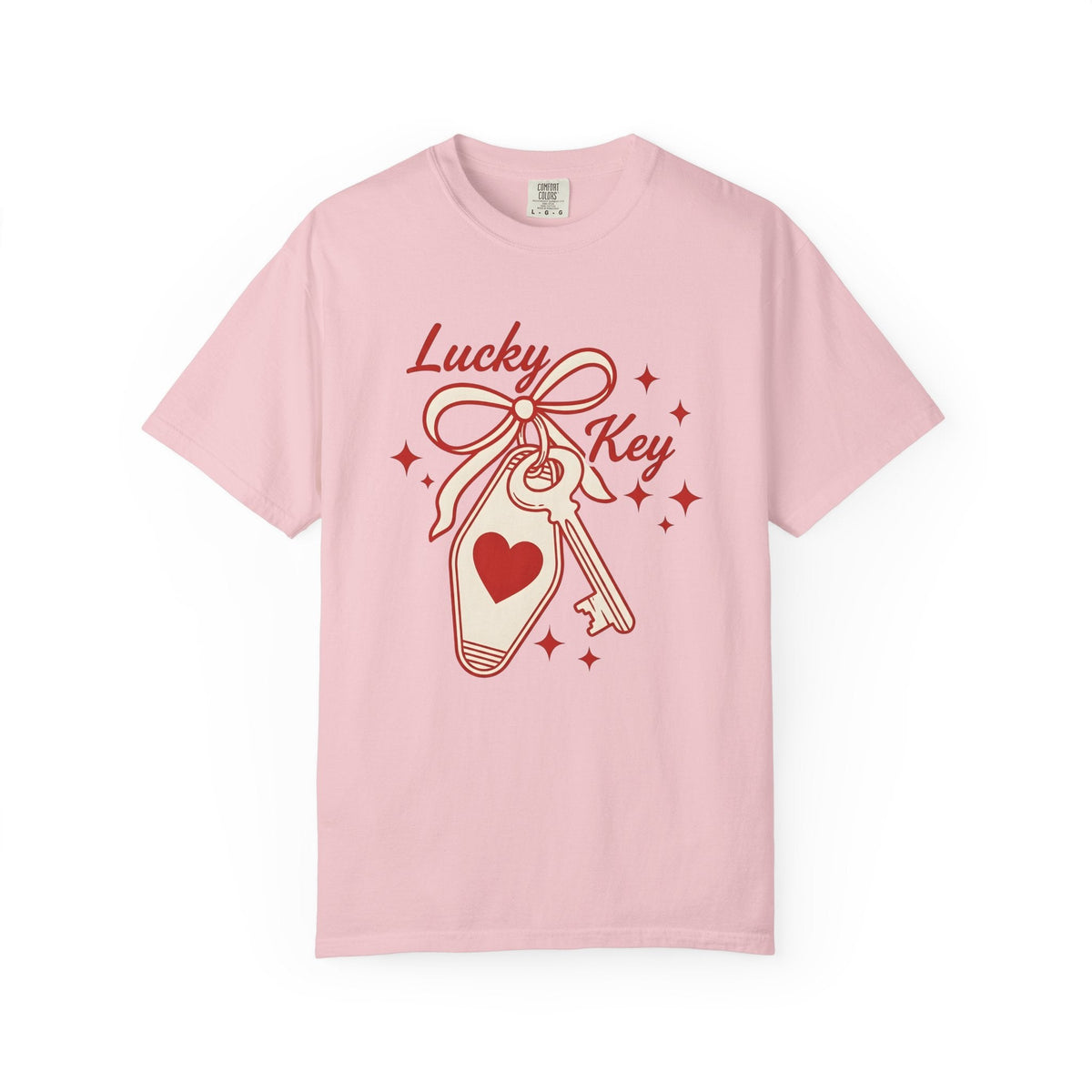 Love Heart Shirt St. Valentine's Day Romance Unisex Gift product image 3