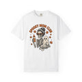 Bone Mom Spirit Baby Doodle T-Shirt – Spooky Halloween product image 1