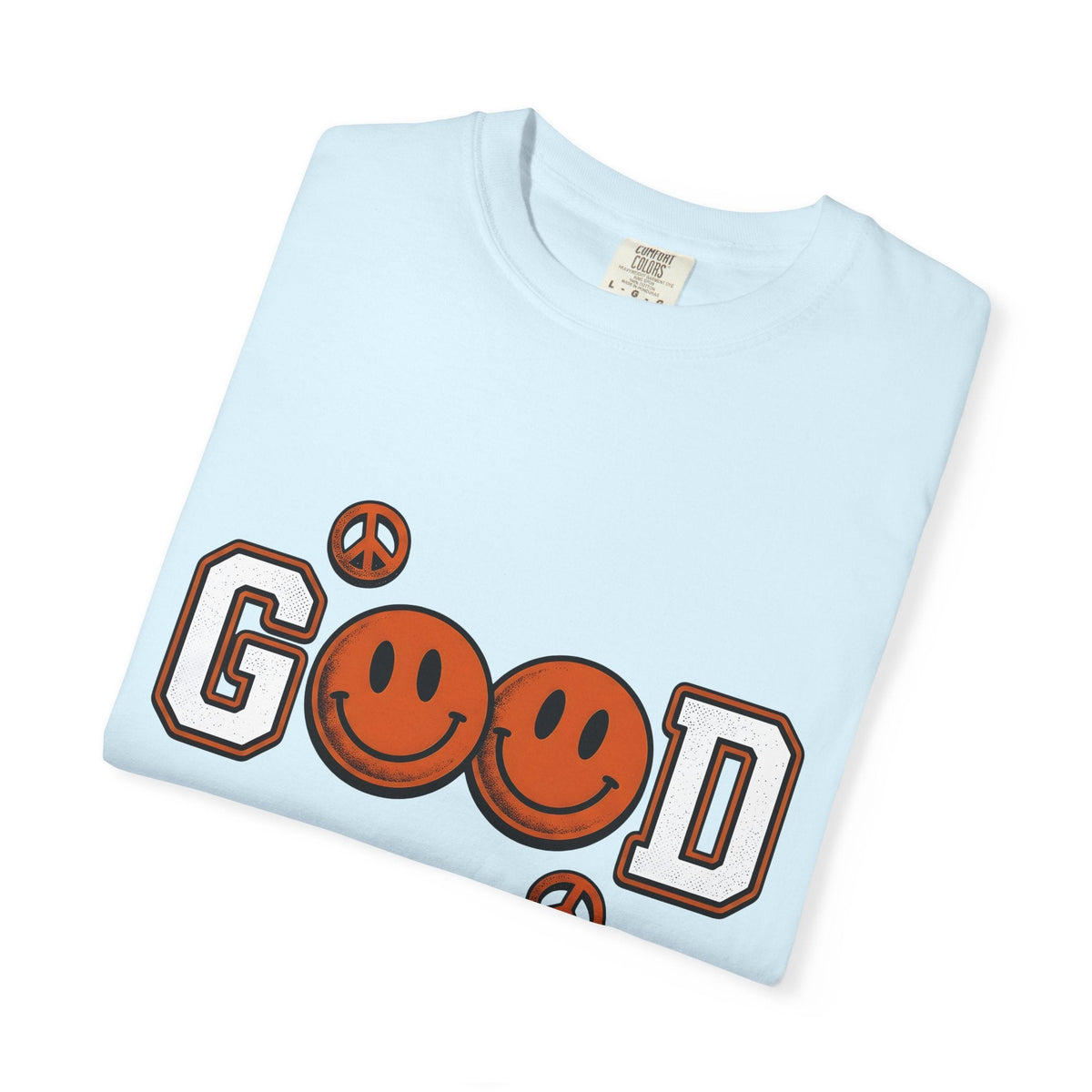 Smile Face Shirt St. Valentine's Day Motivation Unisex Gift product image 8