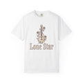 Acoustic Roses Shirt Cowgirl Ranch Gift for Women Indie Tee product image 1