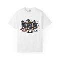 Witch Fantasy Figures Shirt Halloween Story Unisex Gift product image 1