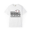 Baseball Ball Shirt Mom Athletics Gift for Women Athletic product image 1