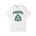 Celtic Braid Shirt St Patrick's Day Claddagh Unisex Gift product image 1
