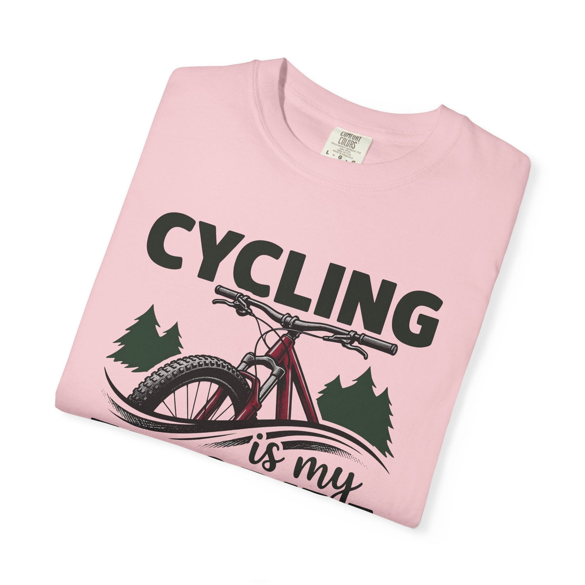 Off Road Bike Shirt Cycling Hiking Unisex Gift Classic Tee product image 11