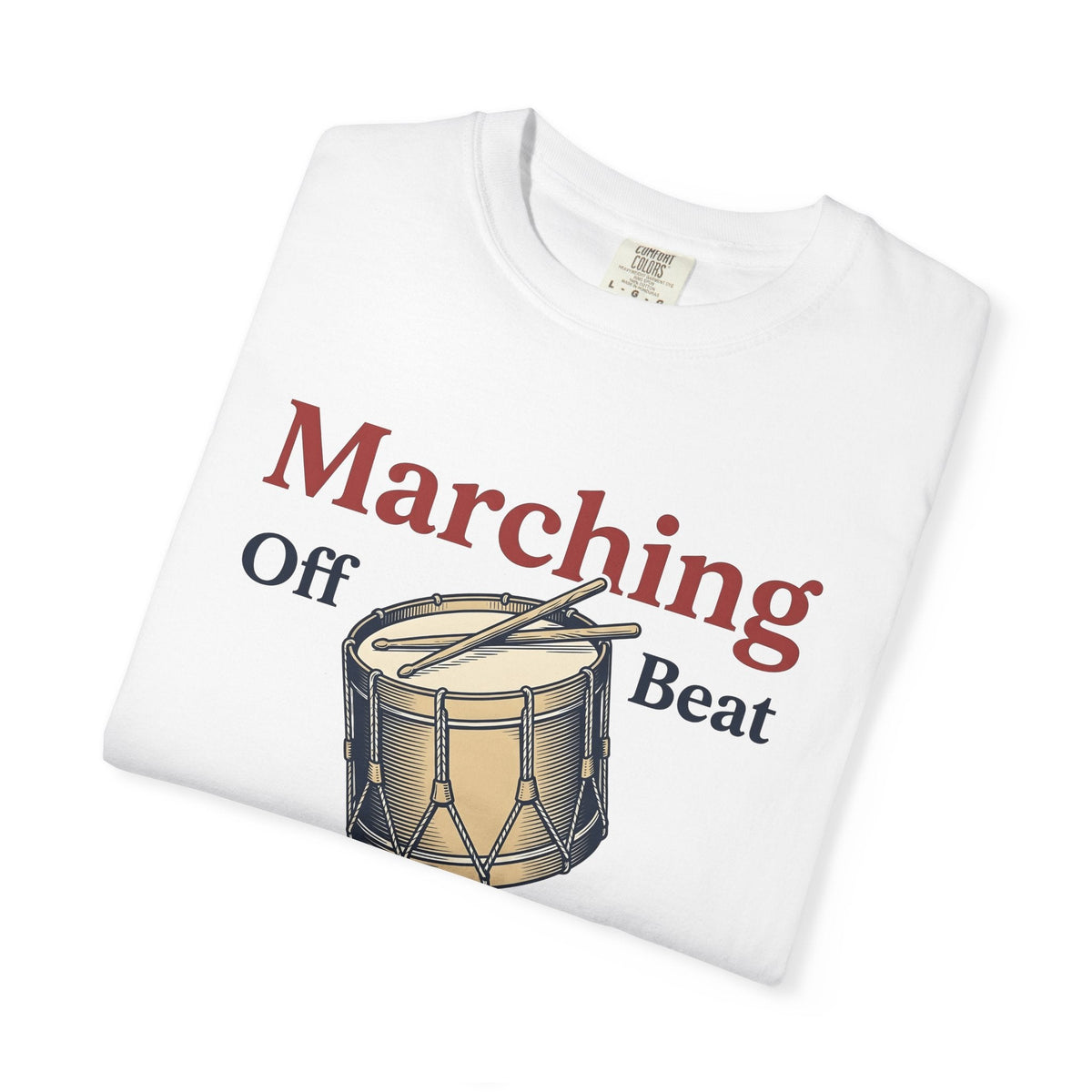 Snare Drum Shirt 4th Of July Freedom Gift Women Hand Drawn product image 5