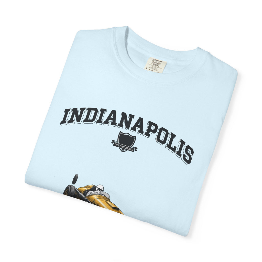Racing Car Shirt Sports Competition Unisex Gift Classic Tee product image 8