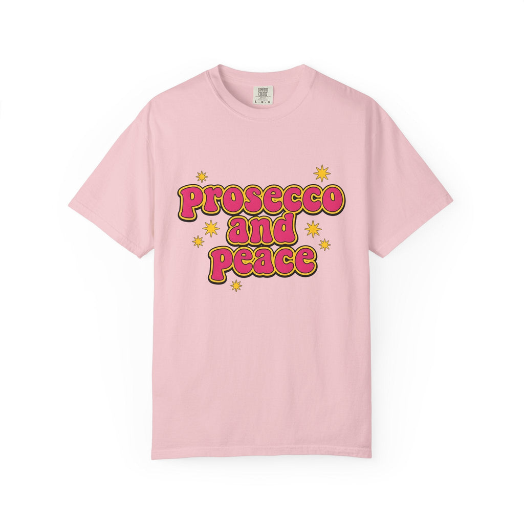 Old School Font Shirt Drinks Event Unisex Gift Funky Tee product image 3