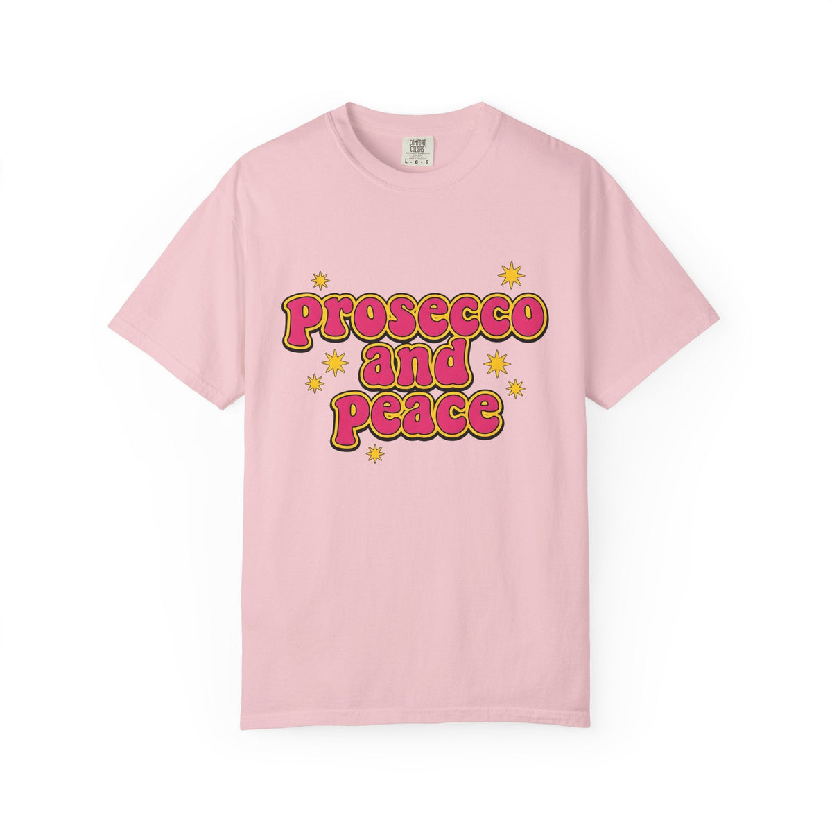 Old School Font Shirt Drinks Event Unisex Gift Funky Tee product image 3