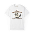 Raccoon Bow Tie Cute T-Shirt – Funny Trash Panda Animal product image 1