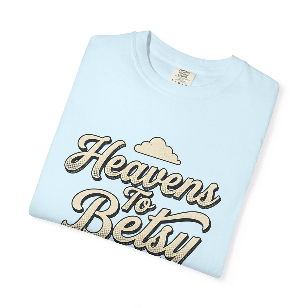 Storm Thunder Shirt Funny Quotes Unisex Gift Classic Tee product image 8