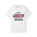 Usa Stars Shirt 4th Of July Freedom Unisex Gift Shabby Chic product image 1