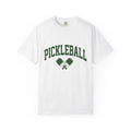Pickleball Bats Shirt Workout Unisex Gift Vintage Tee product image 1