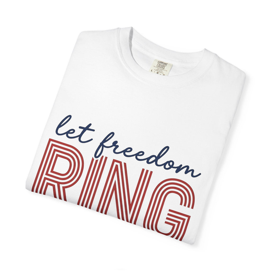Patriotic Quote Shirt America/4th Of July Rights Unisex product image 5