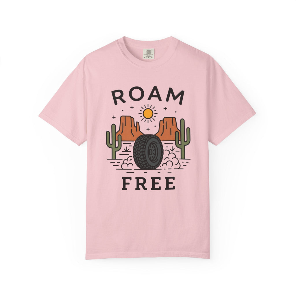 4x4 Tire Shirt Sports & Activities Hiking Unisex Gift product image 3
