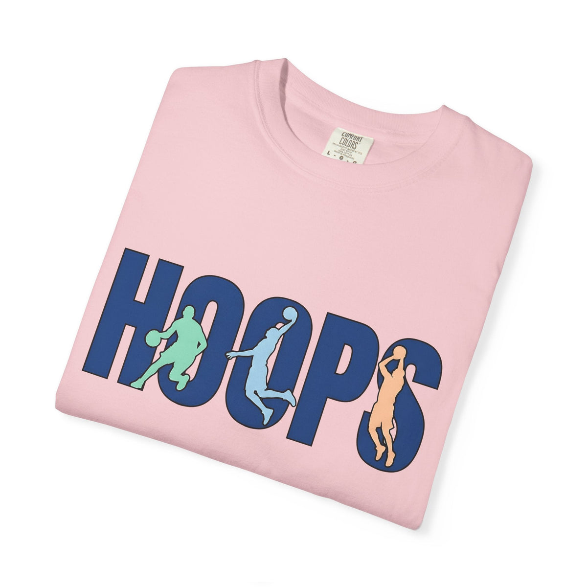Basketball Players Shirt Workout Unisex Gift Pop Art Tee product image 11