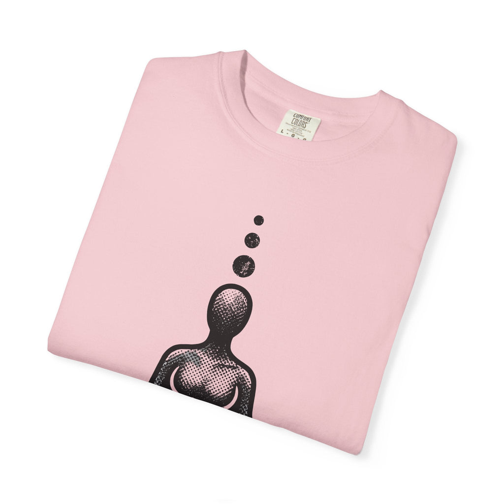 Yoga Posture Shirt Fitness Unisex Gift Spiritual Tee Pose product image 11