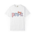 Pastel Bow Motif Shirt Teachers Learning Unisex Gift product image 1