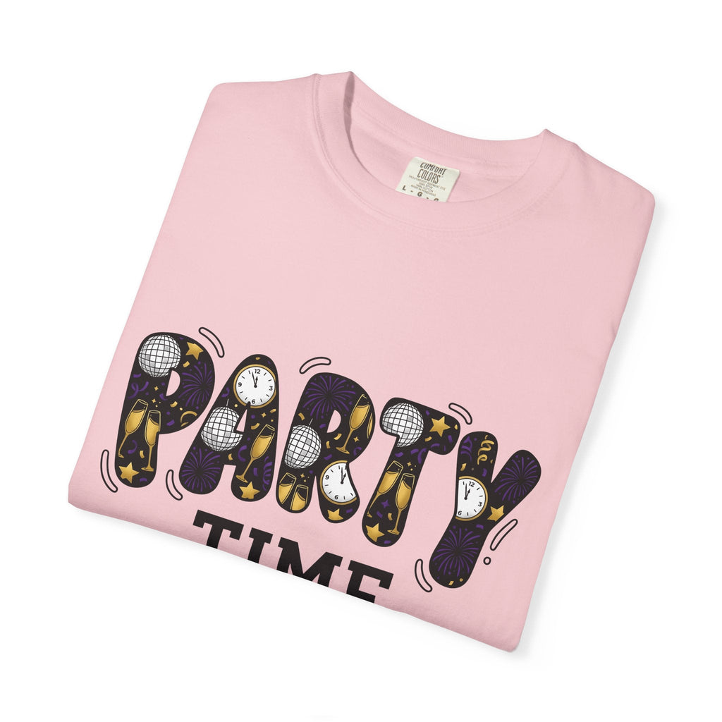 Celebration Icons Shirt Holiday Festivity Unisex Gift product image 11